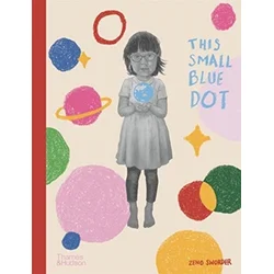 This Small Blue Dot
