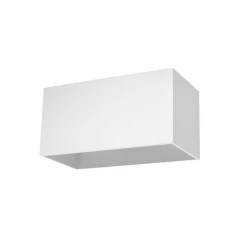 Sollux SL.0525 - Zidno svetlo QUAD MAXI 2xG9/40W/230V