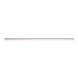 Rabalux LED lampa Bareg, 12W, 3000-4000K, 89cm, Bela