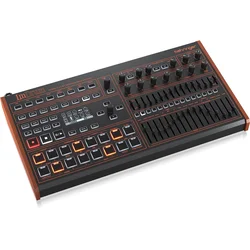 Behringer LM Drum ritam mašina