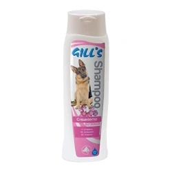 GILLS šampon za pse hrizantema 200ml