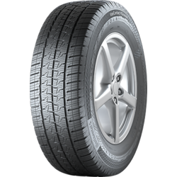 Continental Poluteretna guma All Season 215/75R16C 116/114R