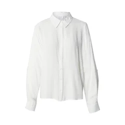 Vila Srajca Rosa 14102674 Bela Regular Fit
