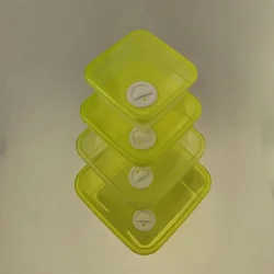 Plastična korpa 170397