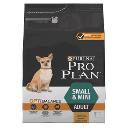 Pro Plan Small & Mini Adult - 3 kg