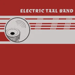 Electric Taal Band - Electric Taal Band (LP)