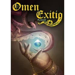Omen Exitio: Plague (PC) Steam Key EUROPE
