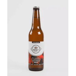 reset Pivo Lager Lagerish STK 0,5 l