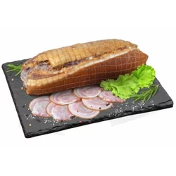 SLANINA ROLOVANA BACKA
