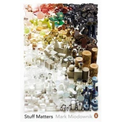 Stuff Matters