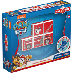 HMX Magične kocke Paw Patrol Maršal 1080