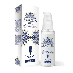 Macun Exclusive