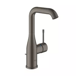 Grohe Essence jednoručna baterija za lavabo 1/2 L-veličina siva