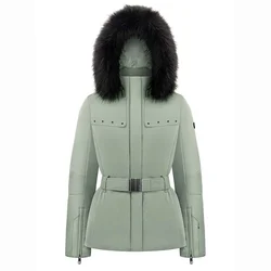 JAKNA POIVRE BLANC W24-0801-WO STRETCH SKI