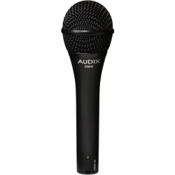 Audix OM6 Dynamic Vocal Mic