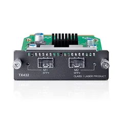 TP-LINK Mrežna kartica TX432 10-Gigabit 2-Port SFP+/T3700G-28TQ/T2700G-28TQ
