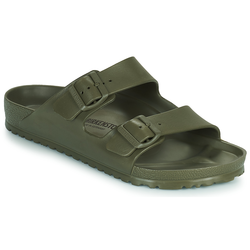 Birkenstock Natikači ARIZONA EVA Kaki