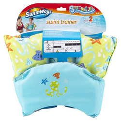 SwimWays set za trening plivanja 2ass 6052510