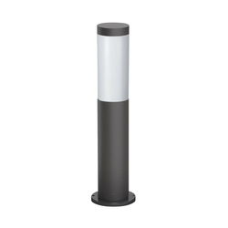 Philips - Spoljašnja lampa UTRECHT 1xE27/20W/230V 45 cm IP44