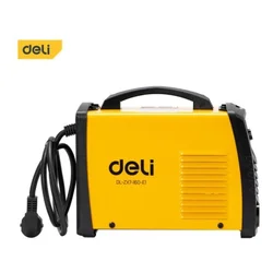 Deli Aparat za zavarivanje MMA-DL160 160A EDL-ZX7-160-E1