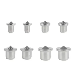 Set predhodnih označevalcev za lesene zatiče 8 kos 61581