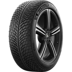Michelin Zimska guma 245/35 R21 96W XL TL Pilot Alpin 5  MI