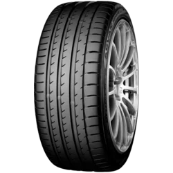 Yokohama Advan Sport (V105S) ( 255/40 ZR17 (98Y) XL RPB )