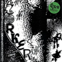 Corker - Falser Truths (LP)