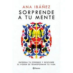 SORPRENDE A TU MENTE