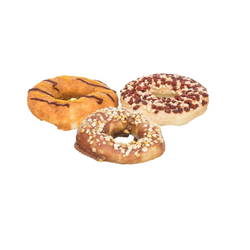 Trixie Donuts Mix 10cm 100g