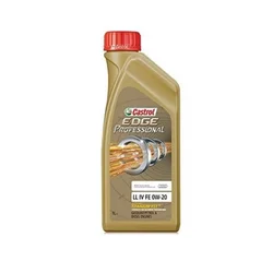 Motorno ulje CASTROL Edge Professional 0W20 1 L