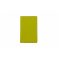Alicante notes sa prostorom za olovku A5 apple green ( 101.806.40 )