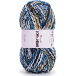 Yarn Art Revolution 1608 Pletilna preja