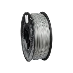 3DPower Basic PET-G filament 1,75 mm srebrn 1 kg