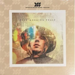 Beck - Morning Phase (DSS One-Step Vinyl) (Indie Exclusive) (Limited Edition) (180 g) (LP)
