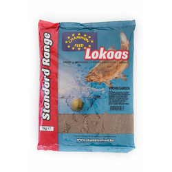 CHAMPION FEED STANDARD RANGE 1kg VOORN GARDON