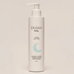 Eridan Love lotion, 200 ml