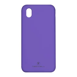Maska za Samsung A01 Core/ A013F mat Giulietta ljubičasta
