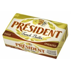 MASLAC PRESIDENT 200G