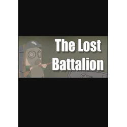 The Lost Battalion: All Out Warfare (PC) Steam Key GLOBAL