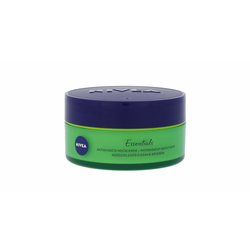 Nivea Essentials Urban Skin Detox antioksidacijska nočna krema 50 ml za ženske