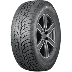 Nokian Hakkapeliitta CR4 ( 225/70 R15C 112/110R 8PR Aramid Sidewalls, Nordic compound )