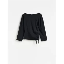 Reserved - Nabrana bluza