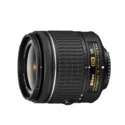 NIKON Obj 18-55mm f/3.5-5.6G VR AF-P DX