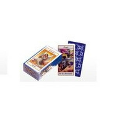 Karte Fournier - Tarot - The Angel - De Los Angeles
