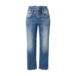Herrlicher Kavbojke moder denim