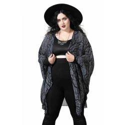 Majica moška - Obscurum Chiffon - KILLSTAR - KSRA005175