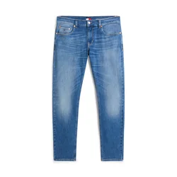 Tommy Jeans Kavbojke AUSTIN  moder denim