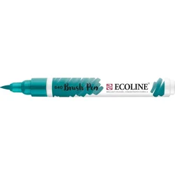 Ecoline akvarel marker Bluish Green