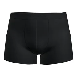 Moške boksarice Icebreaker Boxers Black M